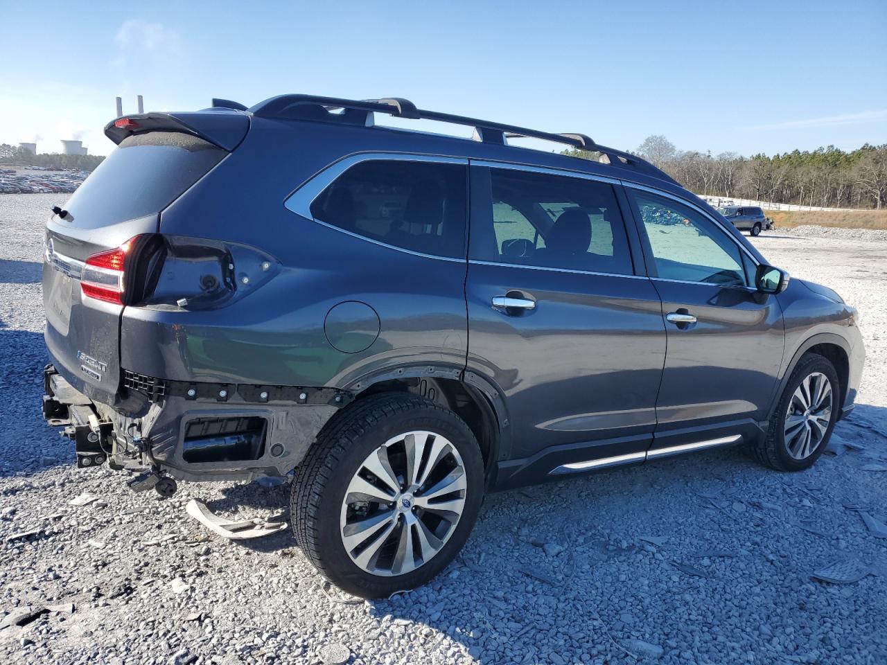 Photo 2 VIN: 4S4WMARD8M3459240 - SUBARU ASCENT 