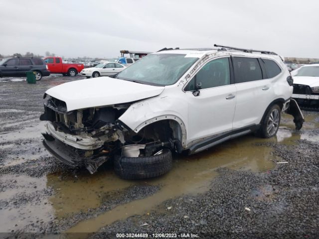 Photo 1 VIN: 4S4WMARD8M3460758 - SUBARU ASCENT 