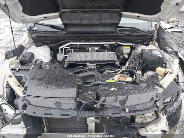 Photo 9 VIN: 4S4WMARD8M3460758 - SUBARU ASCENT 