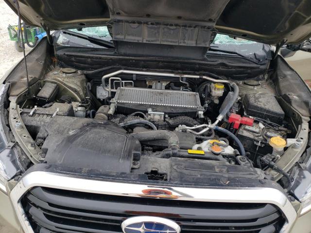 Photo 11 VIN: 4S4WMARD8N3429432 - SUBARU ASCENT 