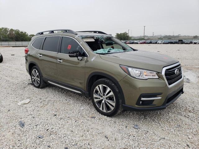 Photo 3 VIN: 4S4WMARD8N3429432 - SUBARU ASCENT 