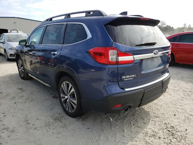 Photo 1 VIN: 4S4WMARD9K3402056 - SUBARU ASCENT TOU 