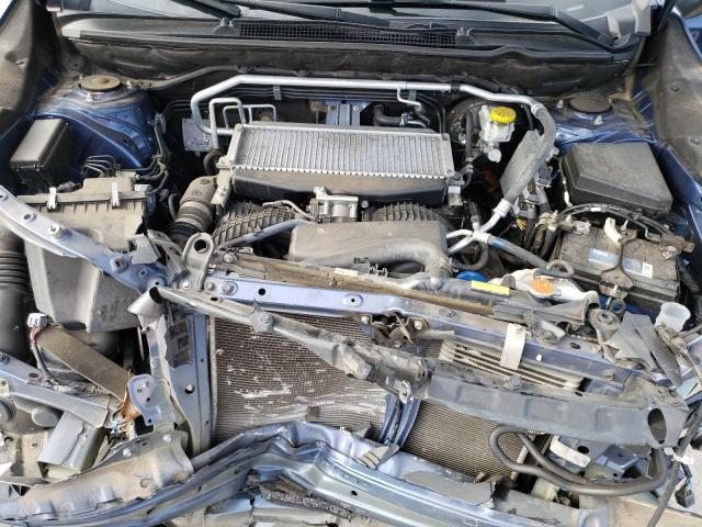 Photo 11 VIN: 4S4WMARD9K3402056 - SUBARU ASCENT TOU 