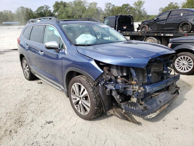 Photo 3 VIN: 4S4WMARD9K3402056 - SUBARU ASCENT TOU 