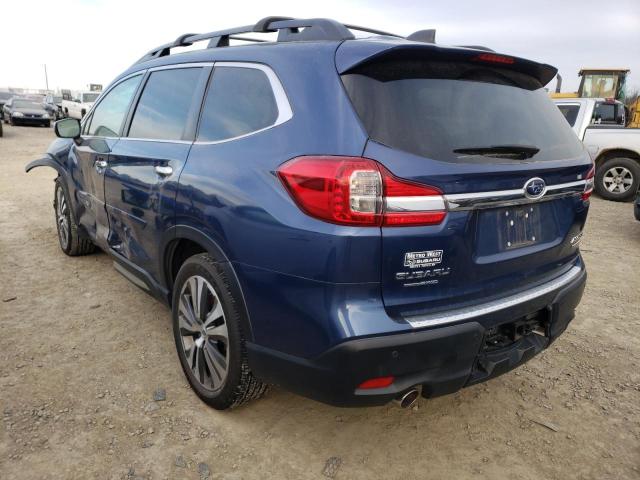 Photo 1 VIN: 4S4WMARD9K3403353 - SUBARU ASCENT TOU 