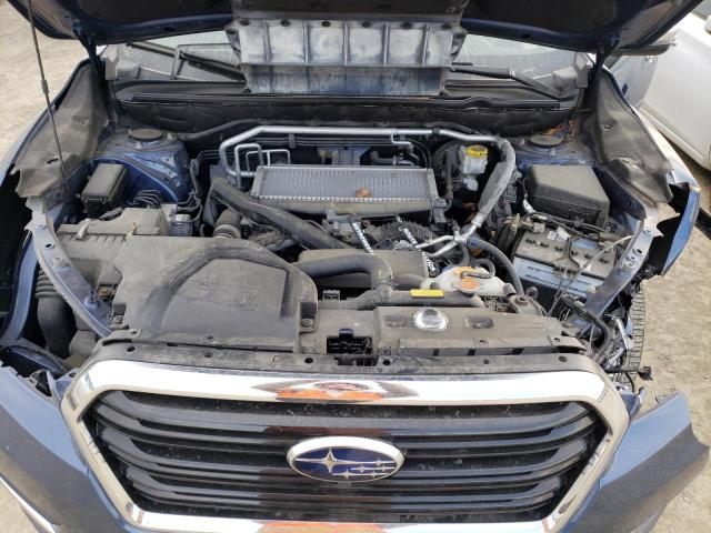 Photo 11 VIN: 4S4WMARD9K3403353 - SUBARU ASCENT TOU 