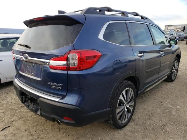 Photo 2 VIN: 4S4WMARD9K3403353 - SUBARU ASCENT TOU 