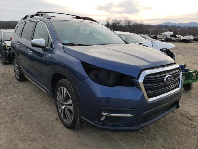 Photo 3 VIN: 4S4WMARD9K3403353 - SUBARU ASCENT TOU 