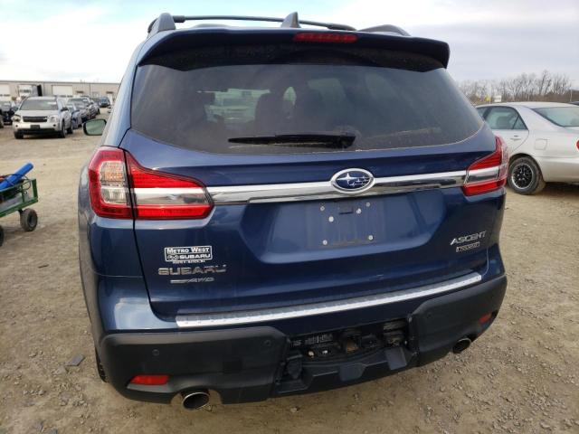 Photo 5 VIN: 4S4WMARD9K3403353 - SUBARU ASCENT TOU 