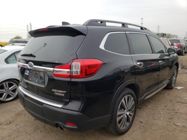 Photo 3 VIN: 4S4WMARD9K3420699 - SUBARU ASCENT 