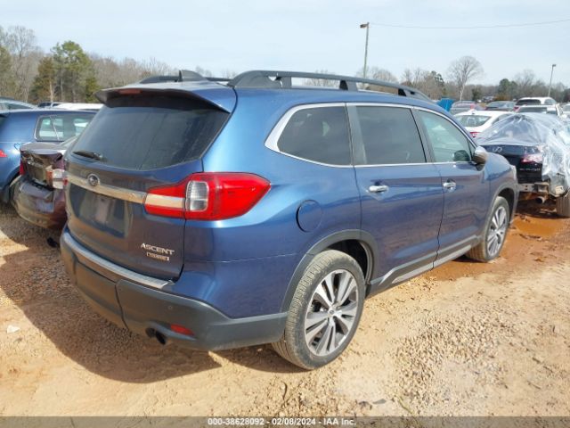 Photo 3 VIN: 4S4WMARD9K3435879 - SUBARU ASCENT 