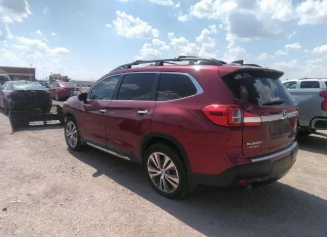 Photo 2 VIN: 4S4WMARD9K3449782 - SUBARU ASCENT 