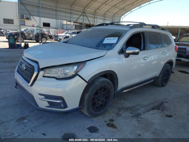 Photo 1 VIN: 4S4WMARD9K3469241 - SUBARU ASCENT 