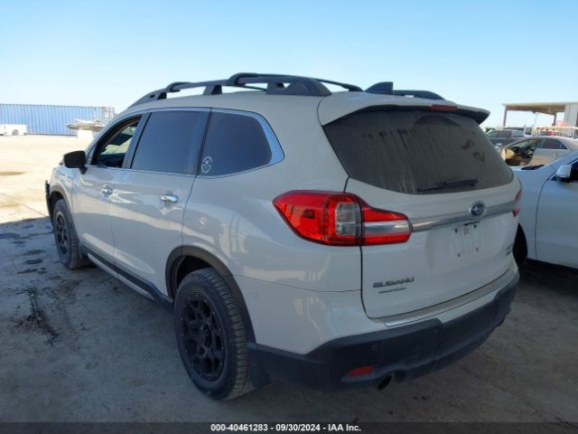 Photo 2 VIN: 4S4WMARD9K3469241 - SUBARU ASCENT 