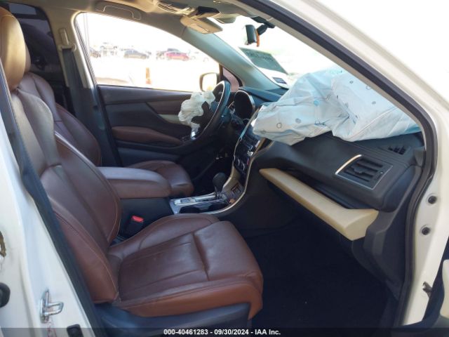 Photo 4 VIN: 4S4WMARD9K3469241 - SUBARU ASCENT 