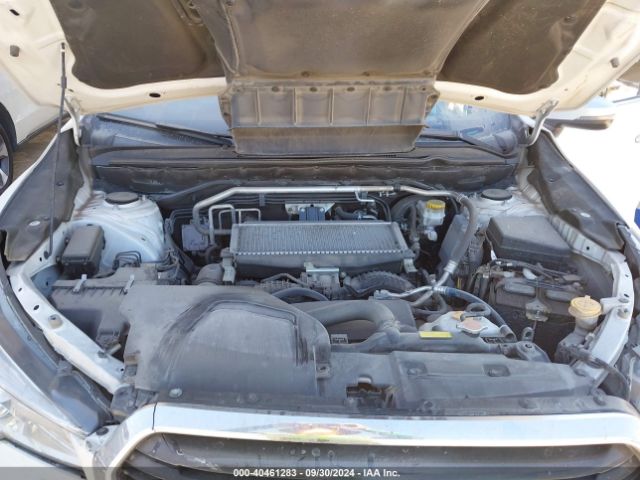 Photo 9 VIN: 4S4WMARD9K3469241 - SUBARU ASCENT 