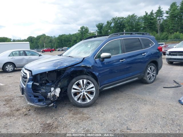 Photo 1 VIN: 4S4WMARD9K3486766 - SUBARU ASCENT 