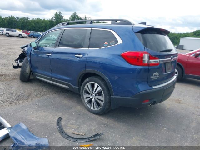 Photo 2 VIN: 4S4WMARD9K3486766 - SUBARU ASCENT 