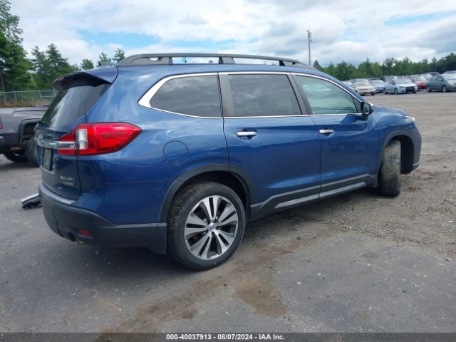 Photo 3 VIN: 4S4WMARD9K3486766 - SUBARU ASCENT 