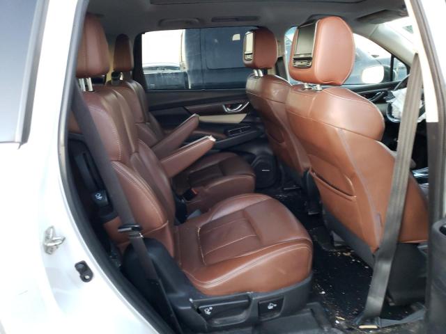 Photo 9 VIN: 4S4WMARD9L3401622 - SUBARU ASCENT TOU 