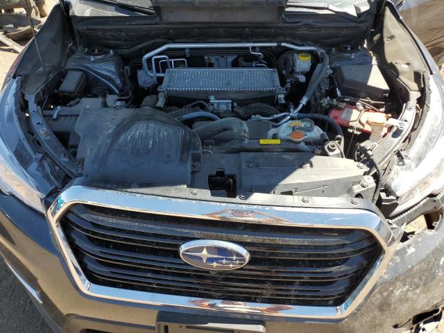 Photo 11 VIN: 4S4WMARD9L3404570 - SUBARU ASCENT 