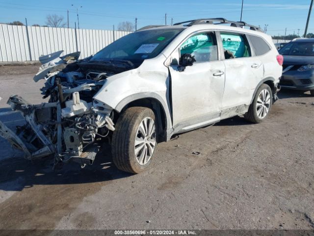 Photo 1 VIN: 4S4WMARD9L3422843 - SUBARU ASCENT 