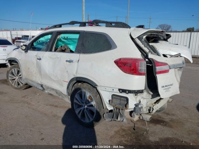 Photo 2 VIN: 4S4WMARD9L3422843 - SUBARU ASCENT 