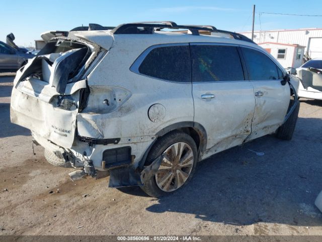 Photo 3 VIN: 4S4WMARD9L3422843 - SUBARU ASCENT 