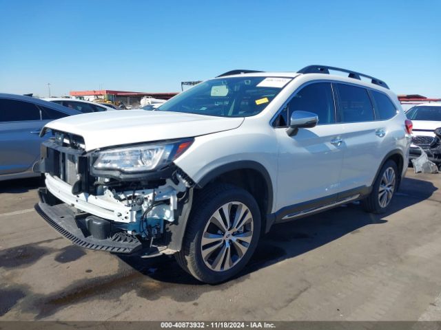 Photo 1 VIN: 4S4WMARD9L3440663 - SUBARU ASCENT 