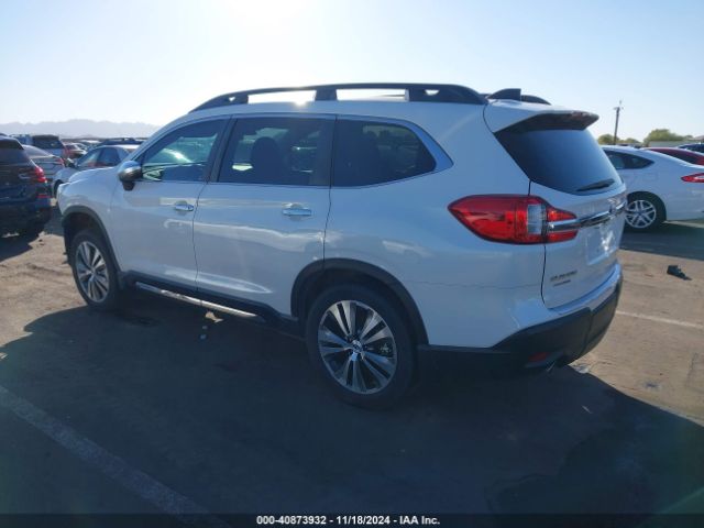 Photo 2 VIN: 4S4WMARD9L3440663 - SUBARU ASCENT 