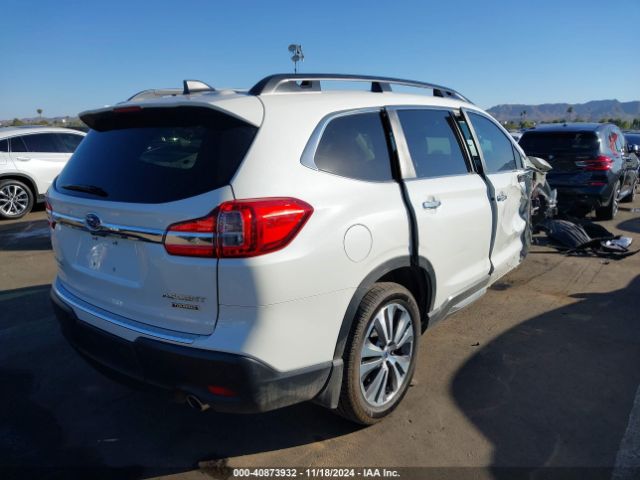 Photo 3 VIN: 4S4WMARD9L3440663 - SUBARU ASCENT 