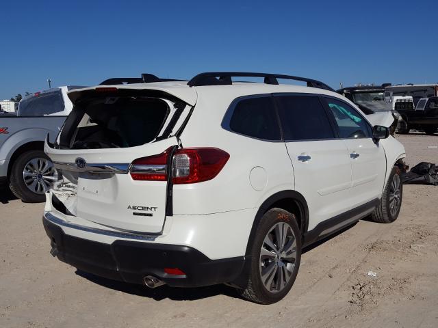 Photo 3 VIN: 4S4WMARD9L3460444 - SUBARU ASCENT TOU 