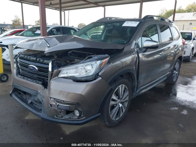 Photo 1 VIN: 4S4WMARD9M3401542 - SUBARU ASCENT 