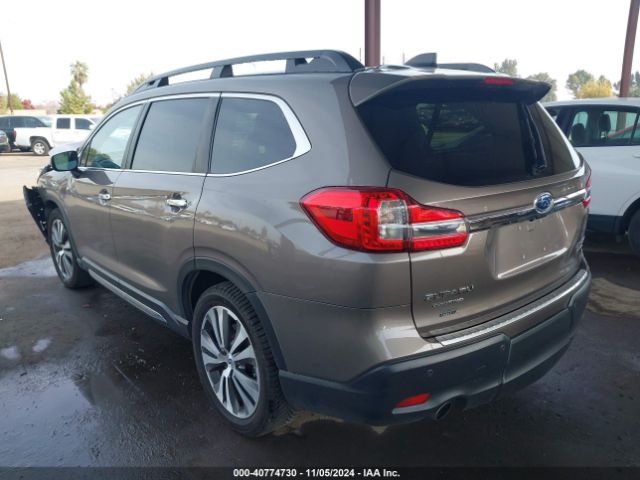 Photo 2 VIN: 4S4WMARD9M3401542 - SUBARU ASCENT 