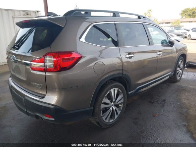 Photo 3 VIN: 4S4WMARD9M3401542 - SUBARU ASCENT 