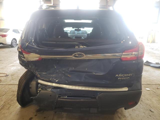 Photo 5 VIN: 4S4WMARD9N3422683 - SUBARU ASCENT TOU 