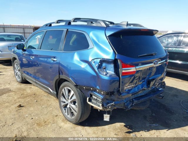 Photo 2 VIN: 4S4WMARD9N3425311 - SUBARU ASCENT 