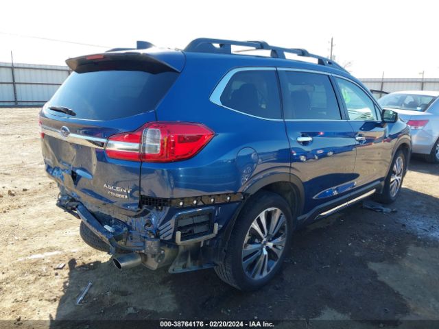 Photo 3 VIN: 4S4WMARD9N3425311 - SUBARU ASCENT 