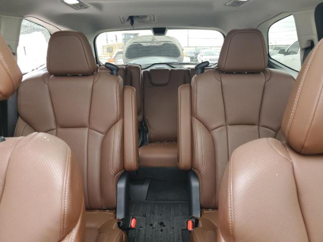 Photo 9 VIN: 4S4WMARD9N3447079 - SUBARU ASCENT 