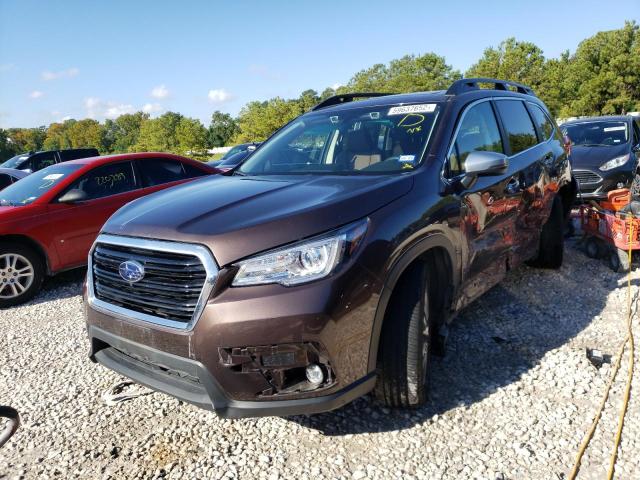 Photo 1 VIN: 4S4WMARDXK3405533 - SUBARU ASCENT TOU 