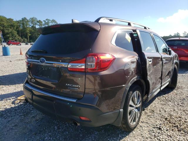 Photo 3 VIN: 4S4WMARDXK3405533 - SUBARU ASCENT TOU 