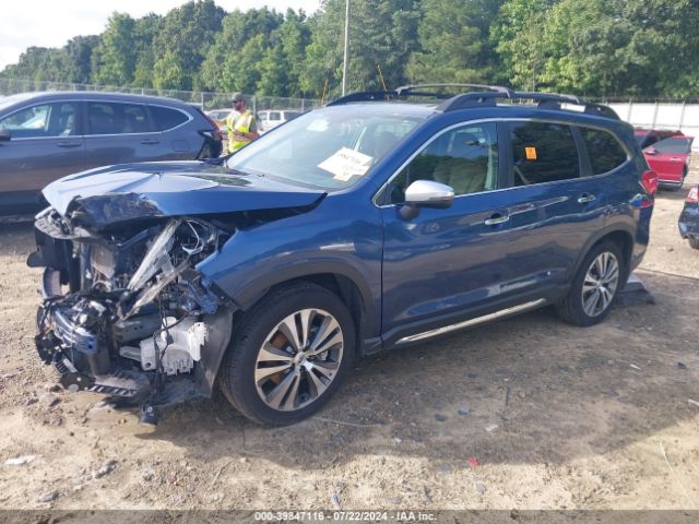 Photo 1 VIN: 4S4WMARDXK3413759 - SUBARU ASCENT 