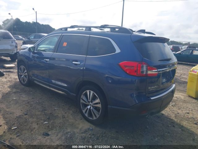 Photo 2 VIN: 4S4WMARDXK3413759 - SUBARU ASCENT 