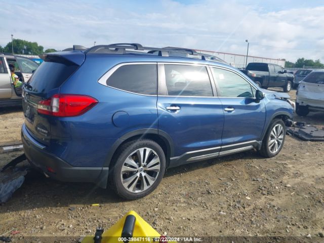 Photo 3 VIN: 4S4WMARDXK3413759 - SUBARU ASCENT 