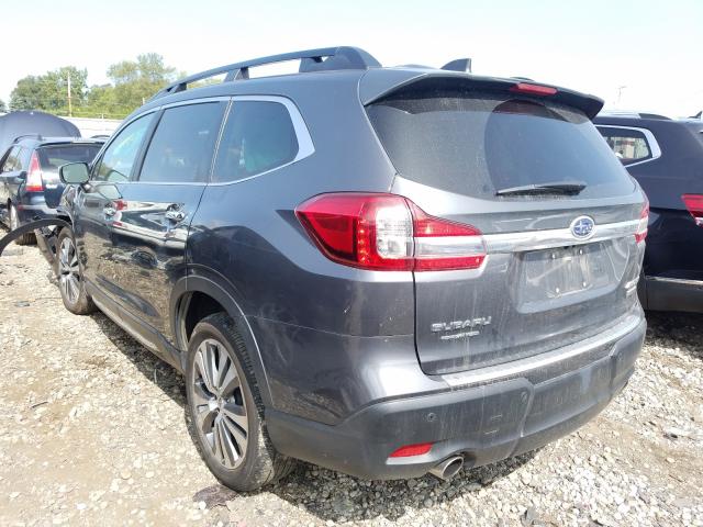 Photo 2 VIN: 4S4WMARDXK3427936 - SUBARU ASCENT TOU 