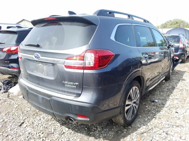 Photo 3 VIN: 4S4WMARDXK3427936 - SUBARU ASCENT TOU 