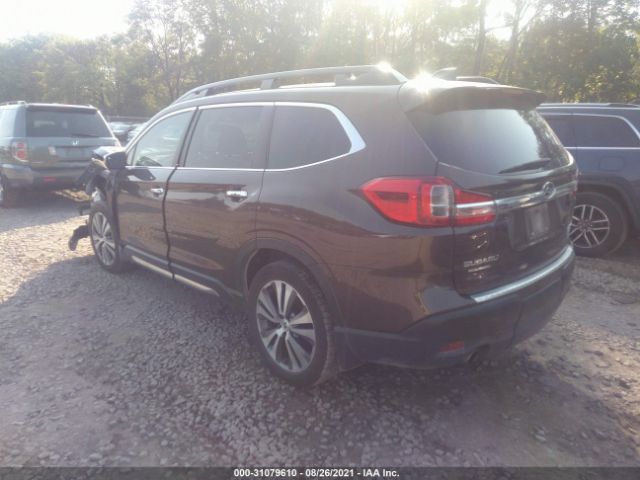 Photo 2 VIN: 4S4WMARDXK3432487 - SUBARU ASCENT 