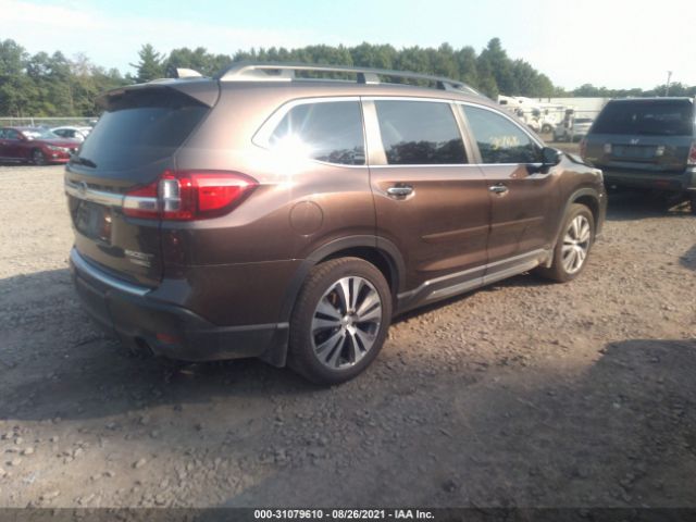 Photo 3 VIN: 4S4WMARDXK3432487 - SUBARU ASCENT 