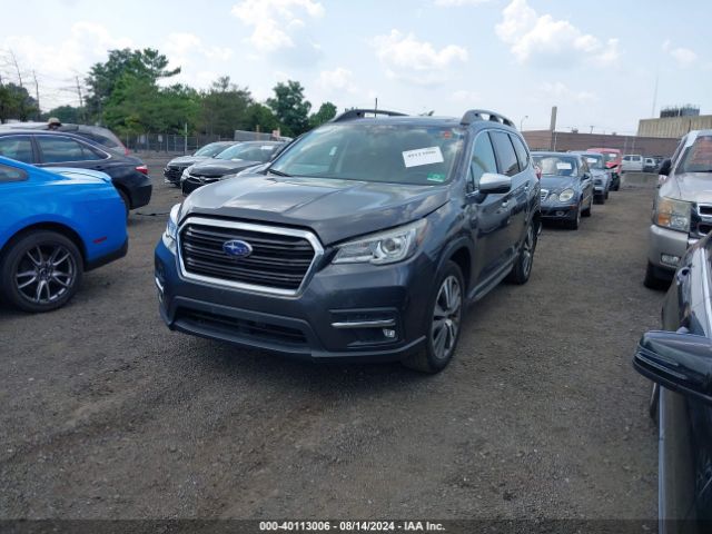 Photo 1 VIN: 4S4WMARDXK3434434 - SUBARU ASCENT 