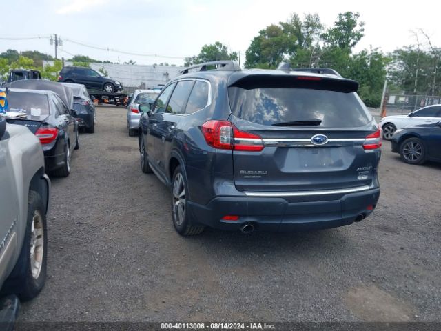 Photo 2 VIN: 4S4WMARDXK3434434 - SUBARU ASCENT 